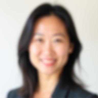 Professional headshot of Yui Tanaka.