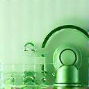 Icon representing product design.